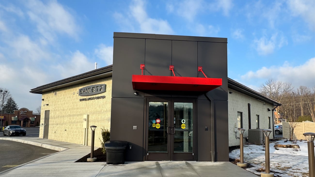 Sheetz Shwellness Center