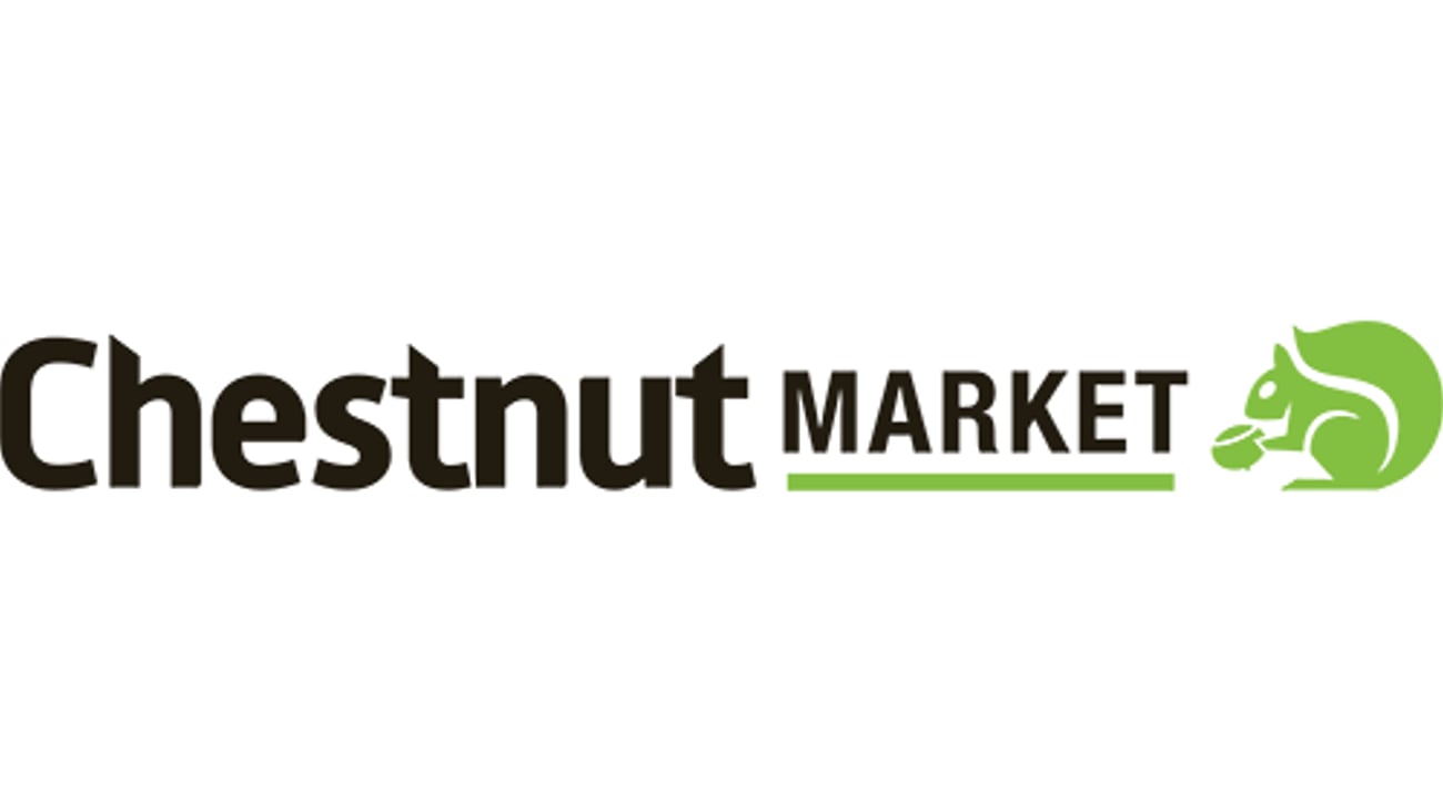Chestnut Market logo