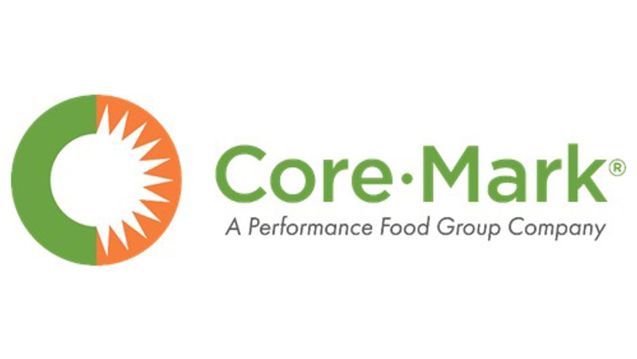 Core-Mark logo