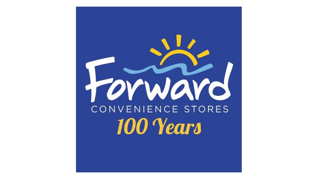 Forward Convenience Stores 100 years