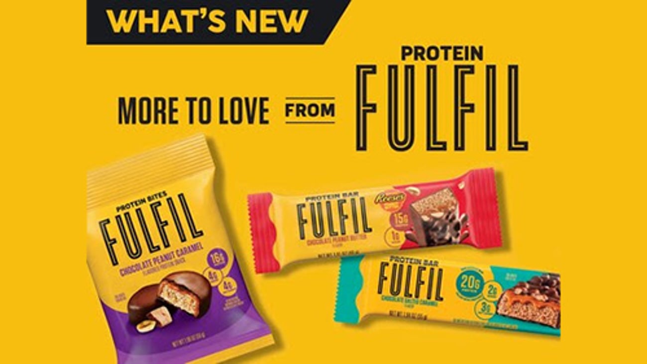 FULFIL Protein Innovations