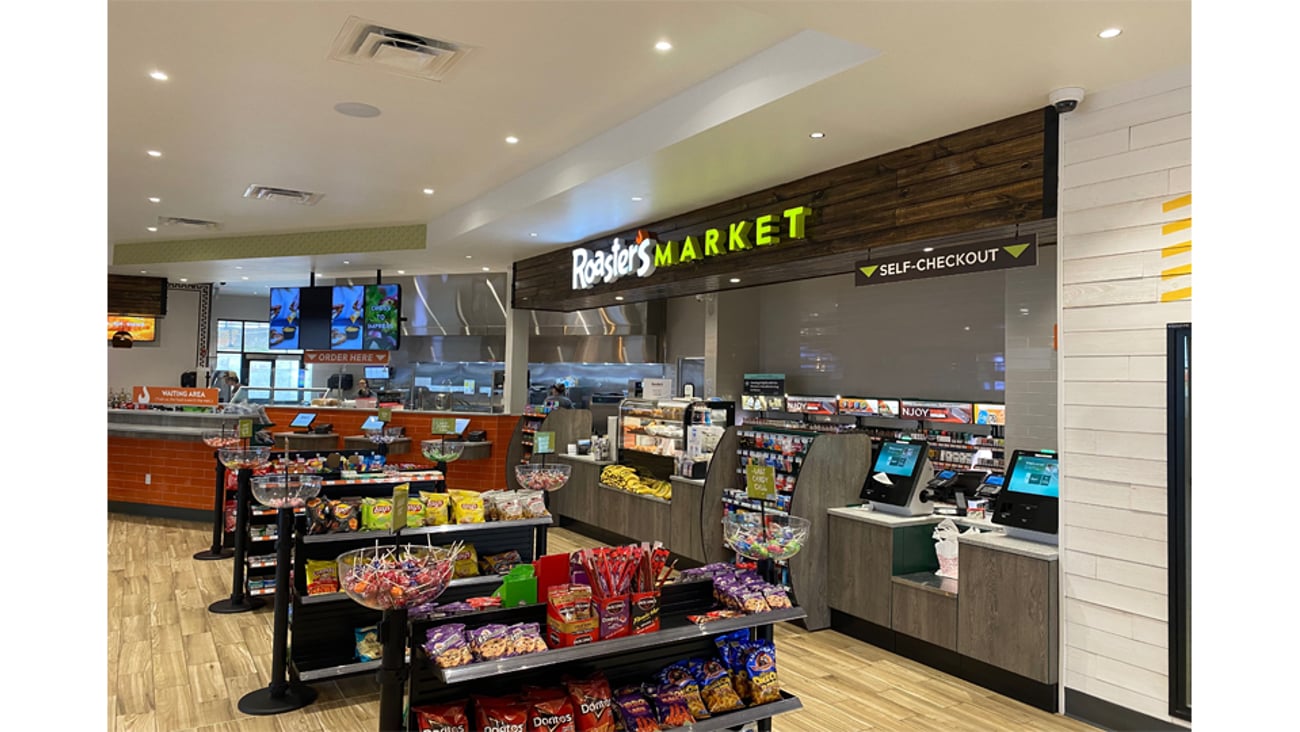 OI 2025: Roaster's Market
