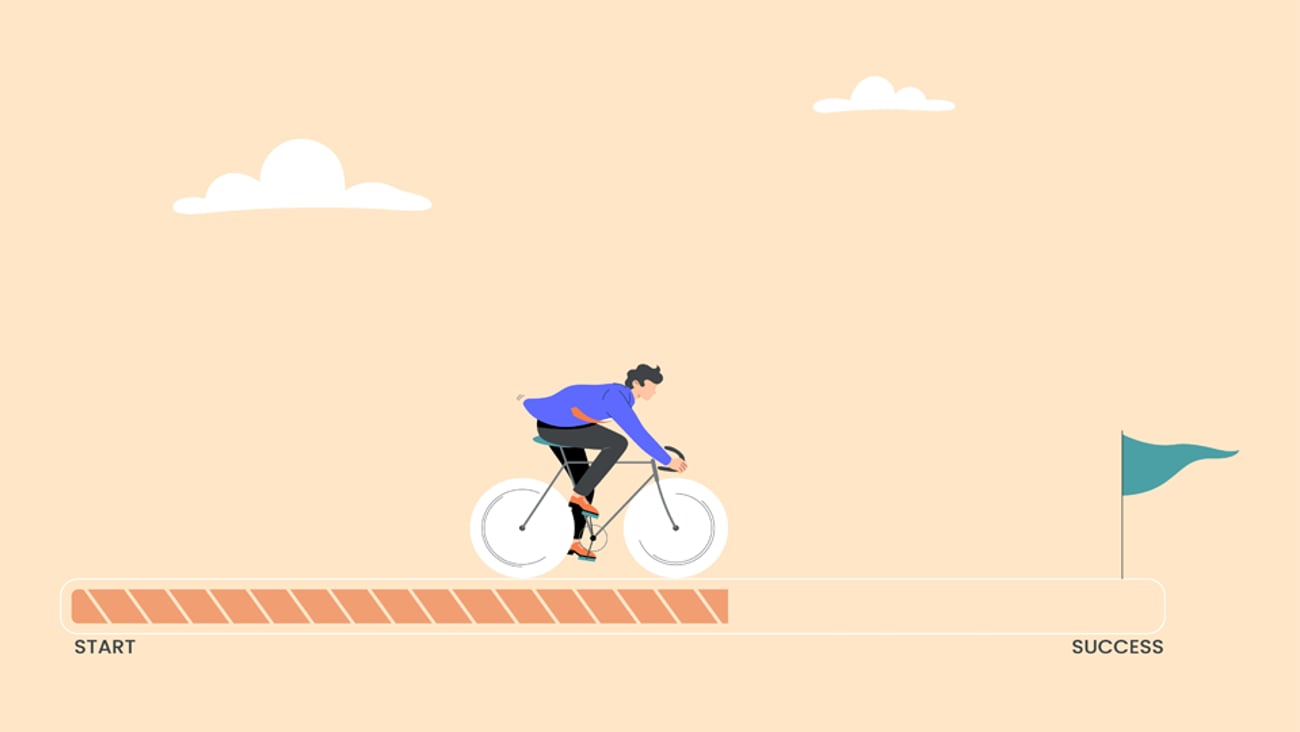 career growth teaser