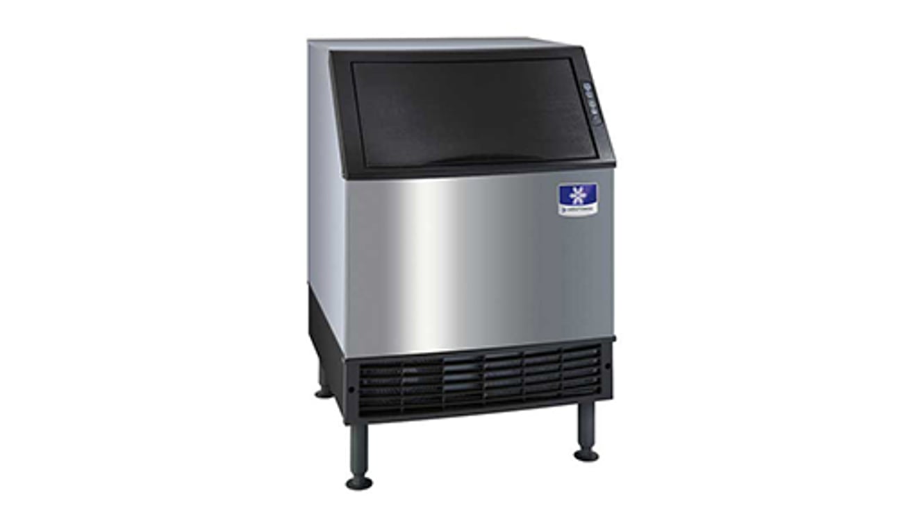 NEO Undercounter Ice Makers 