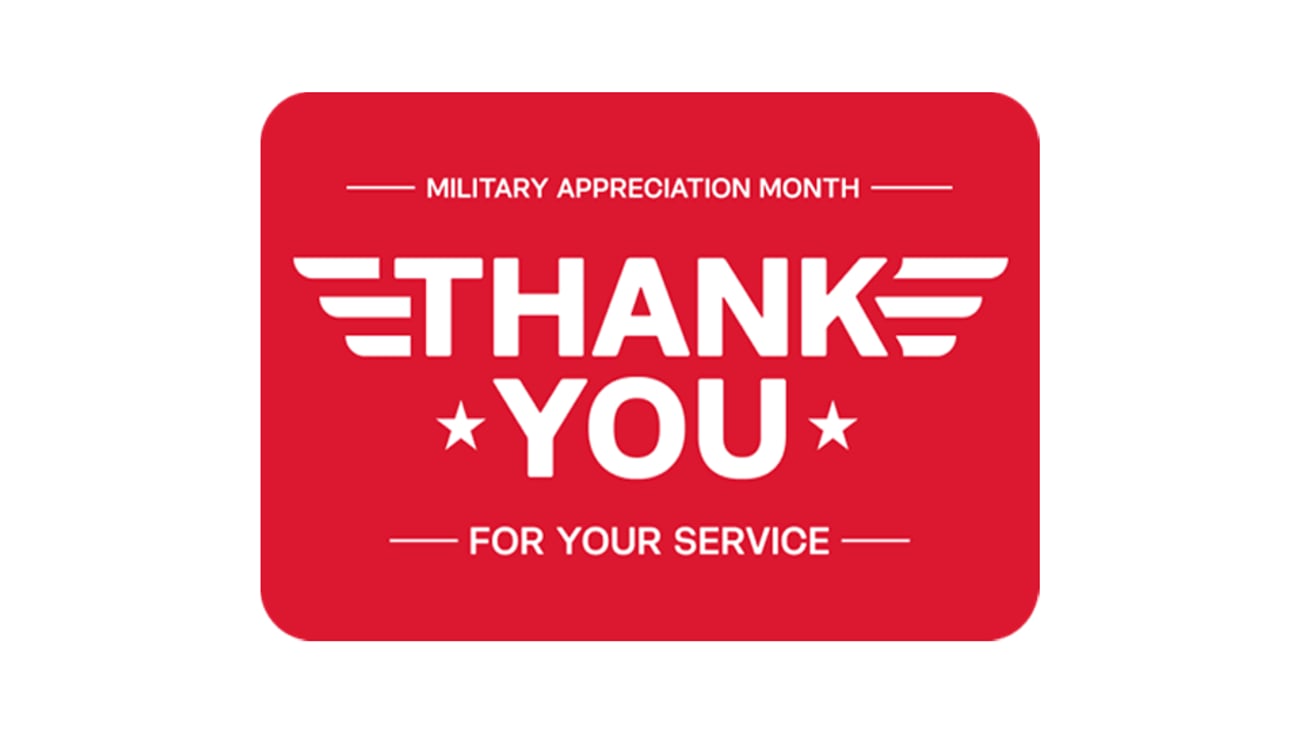 Pilot_Military Appreciation Month
