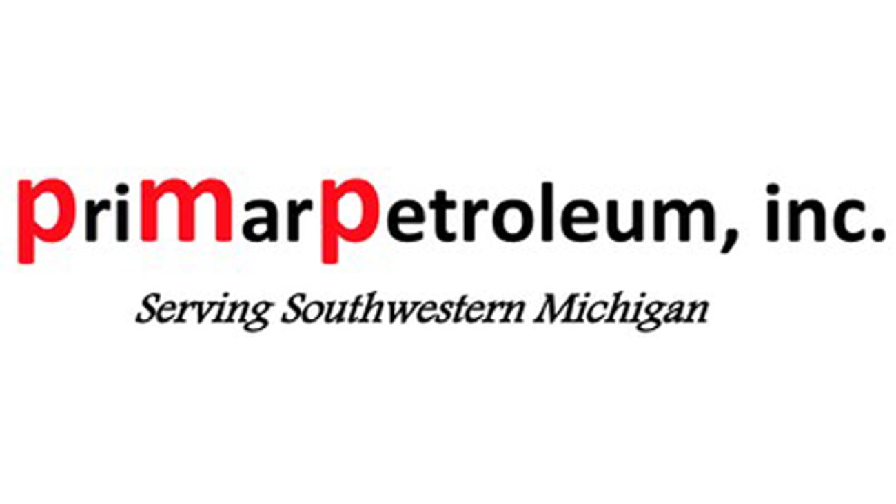 Pri Mar Petroleum logo