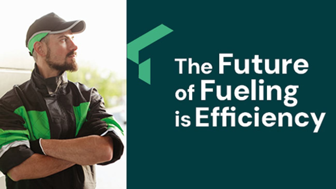 The Future of Fueling Belongs to the Most Efficient Operators
