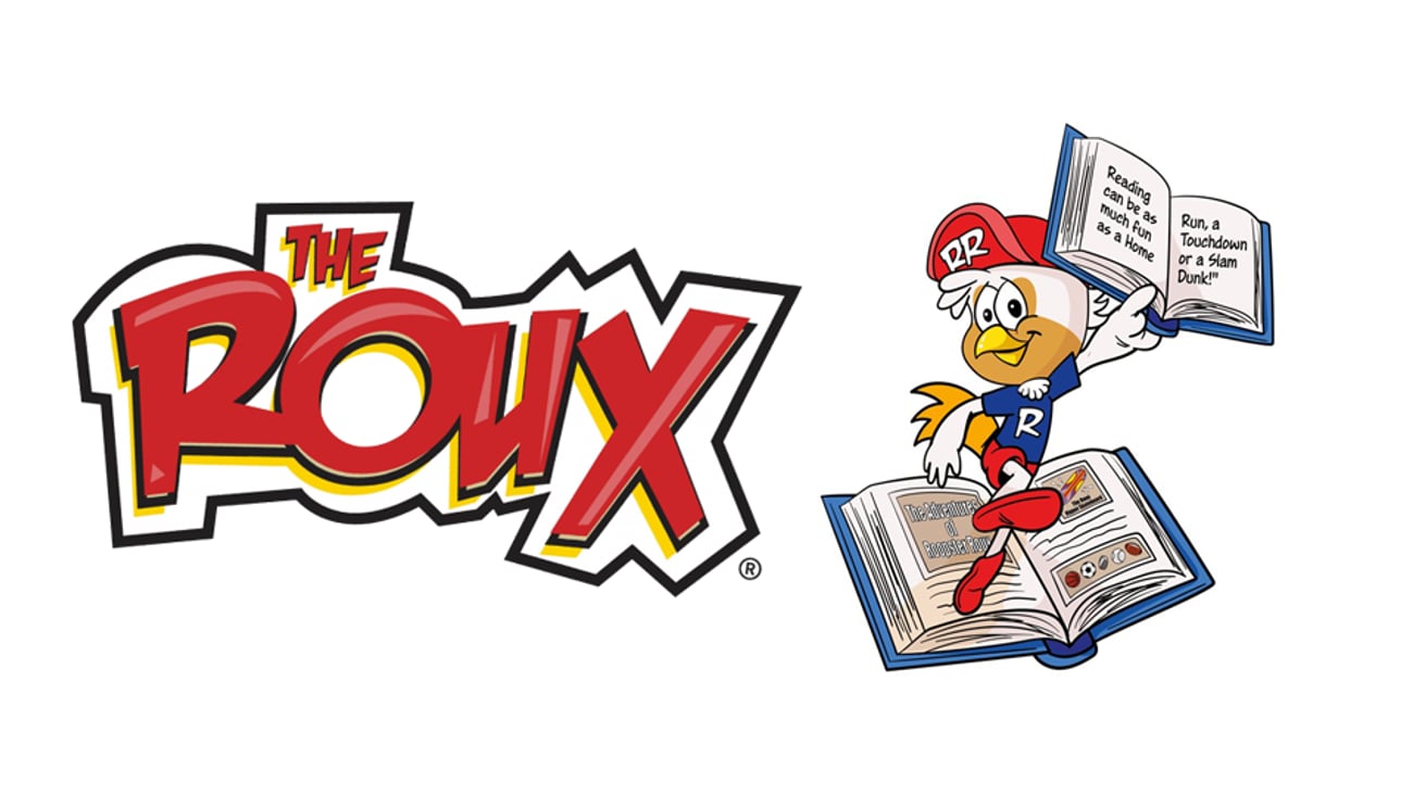 The Roux summer reading