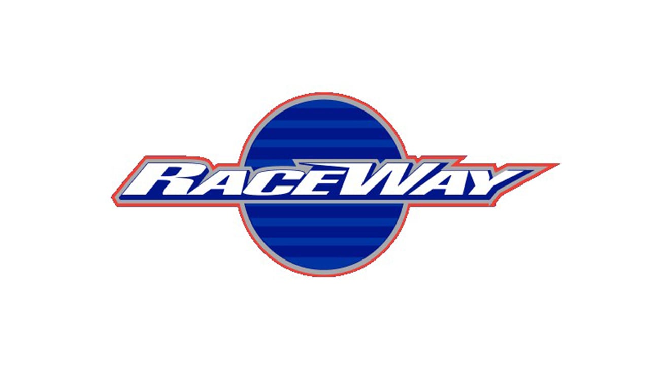 RaceWay logo