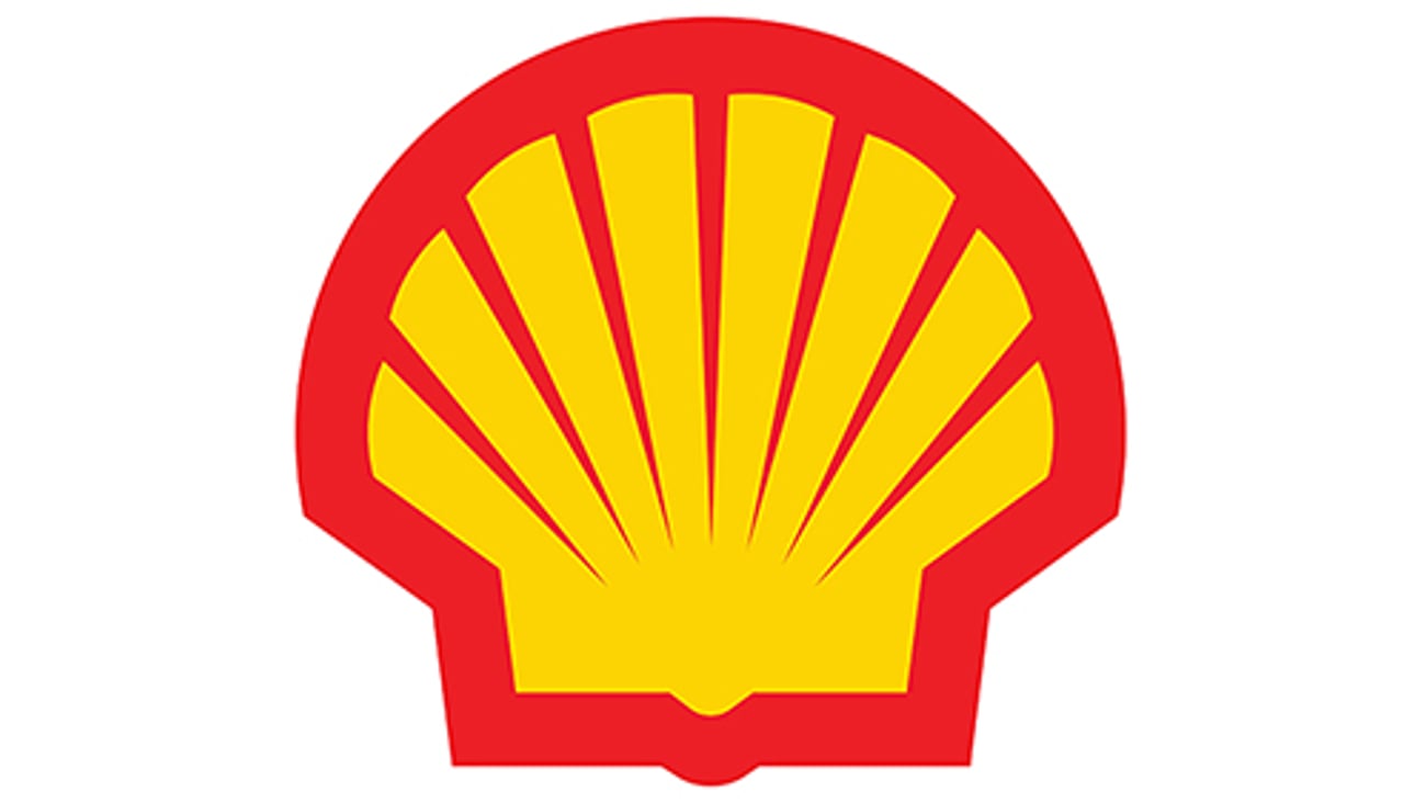 Shell logo small