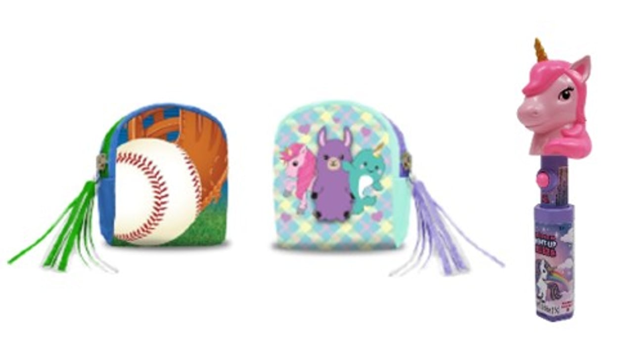 CandyRific Easter 2024 New Items