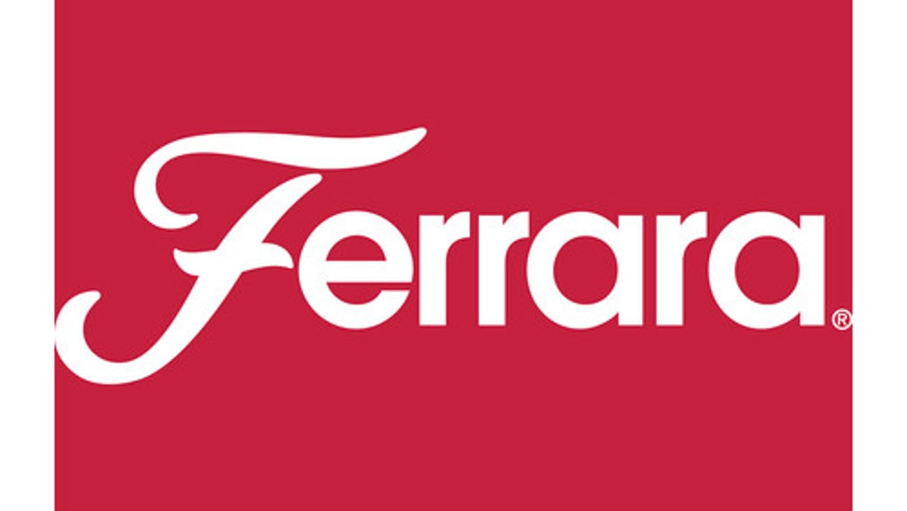 Ferrara logo