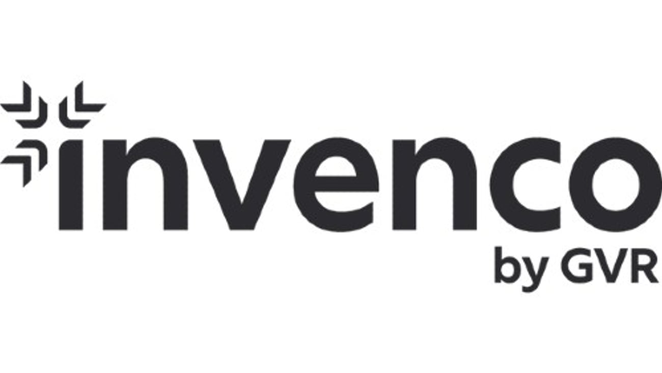 Invenco by GVR logo