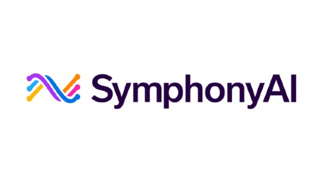 SymphonyAI logo