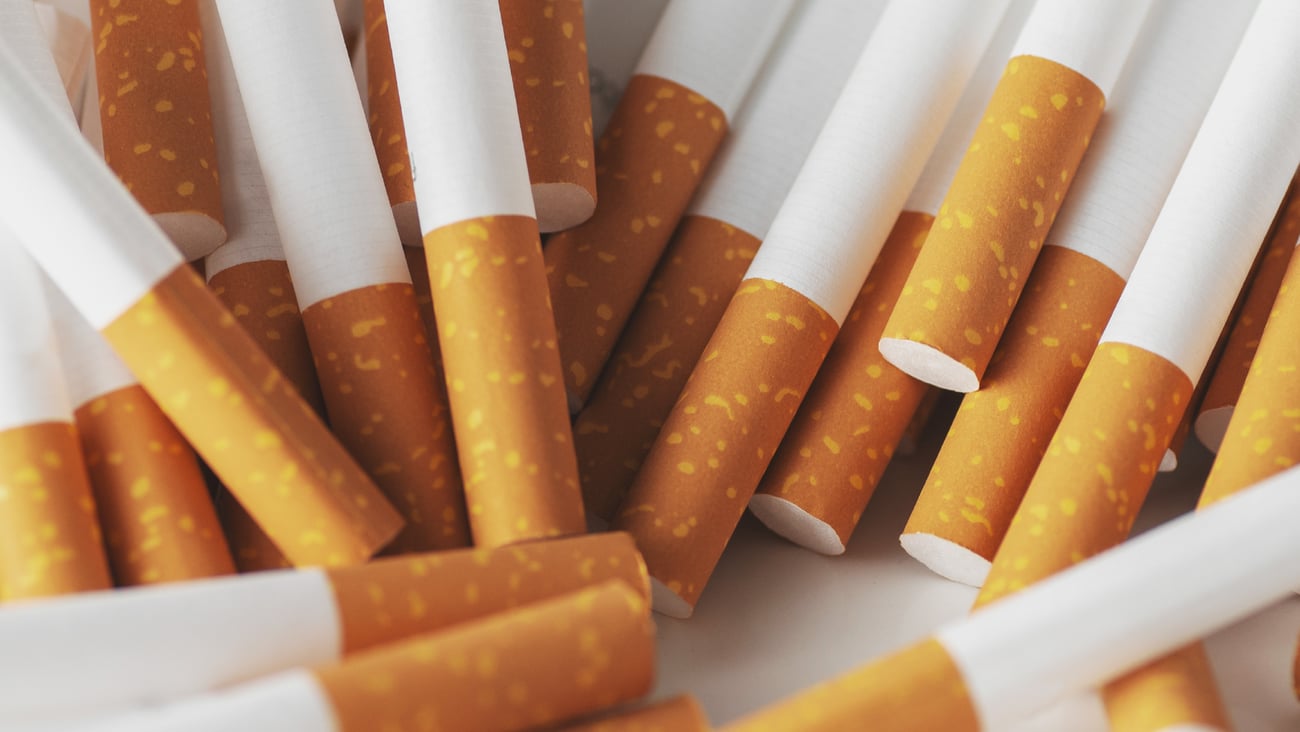 Tobacco Deep Dive