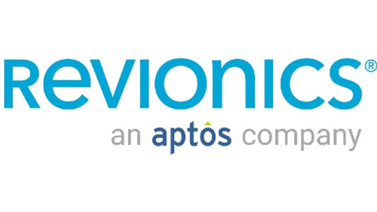 Revionics logo