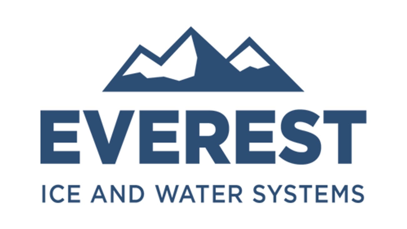 Everest Ice logo teaser