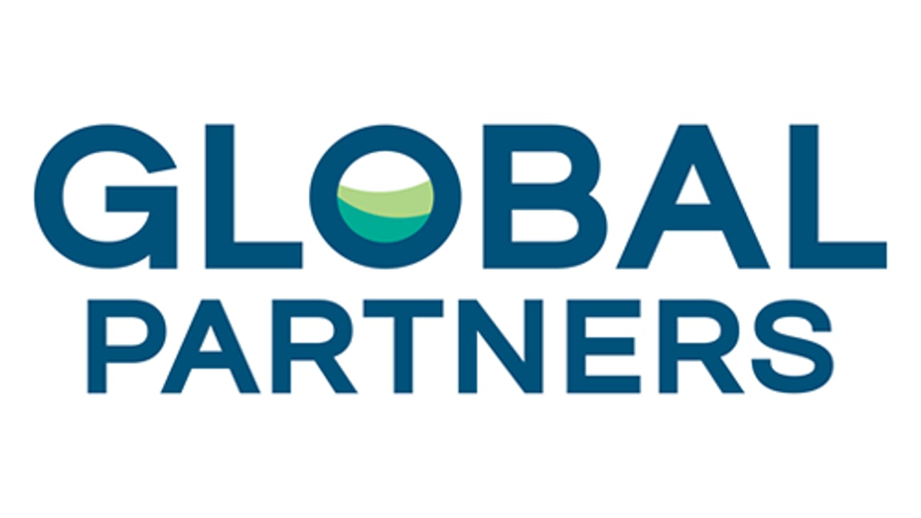 Global Partners news logo 031224