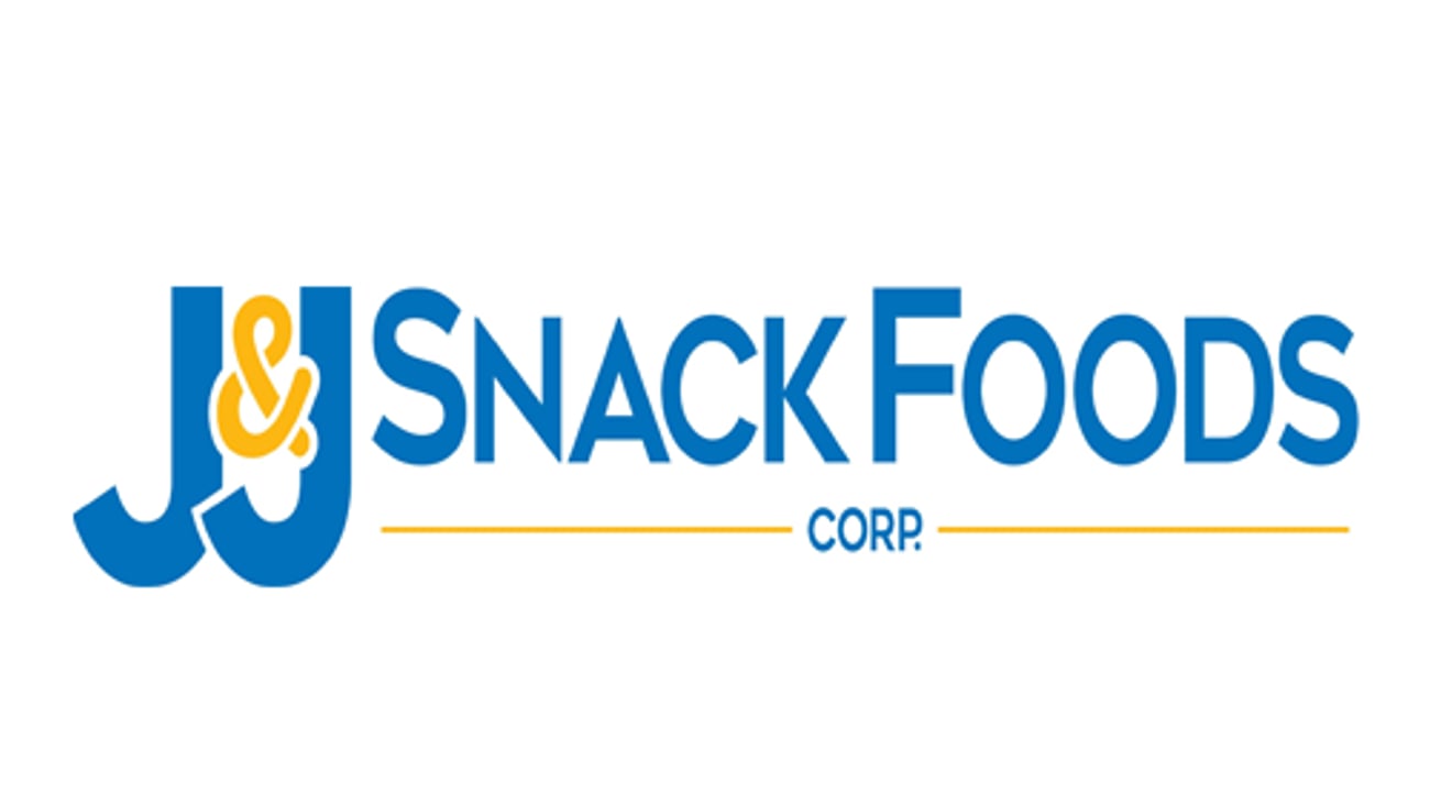 J&J Snack Foods