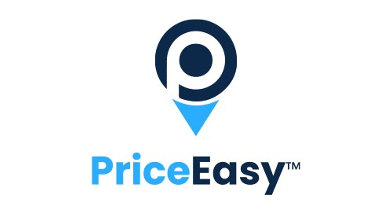 PriceEasy logo