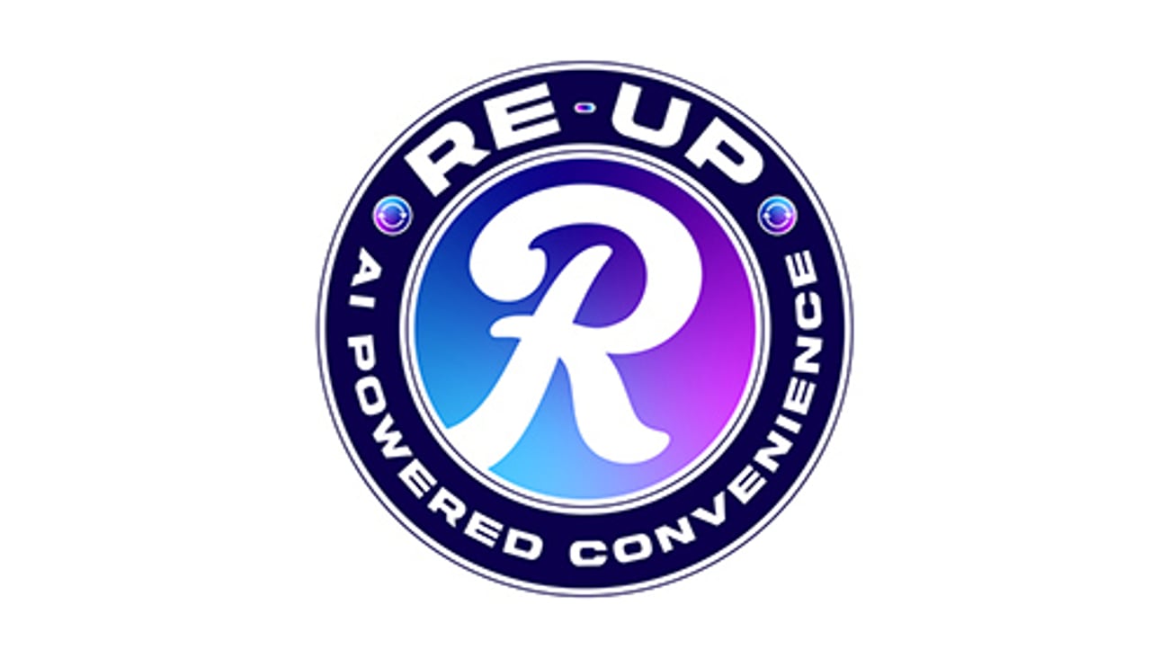 Re-Up logo