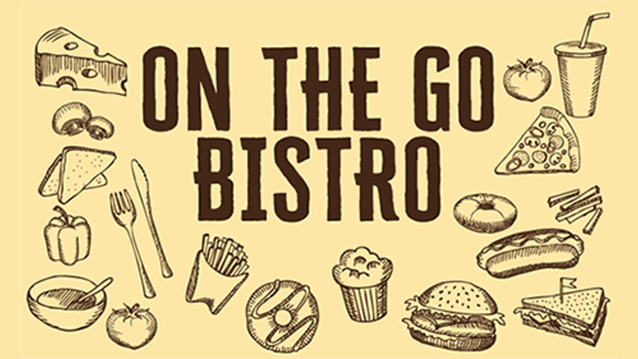 On The Go Bistro