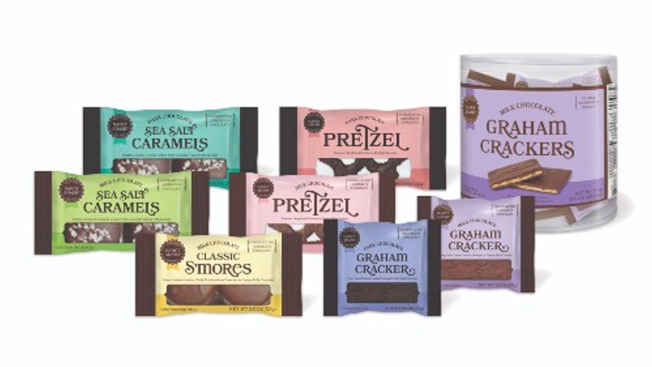 Nancy Adams Brand Refresh