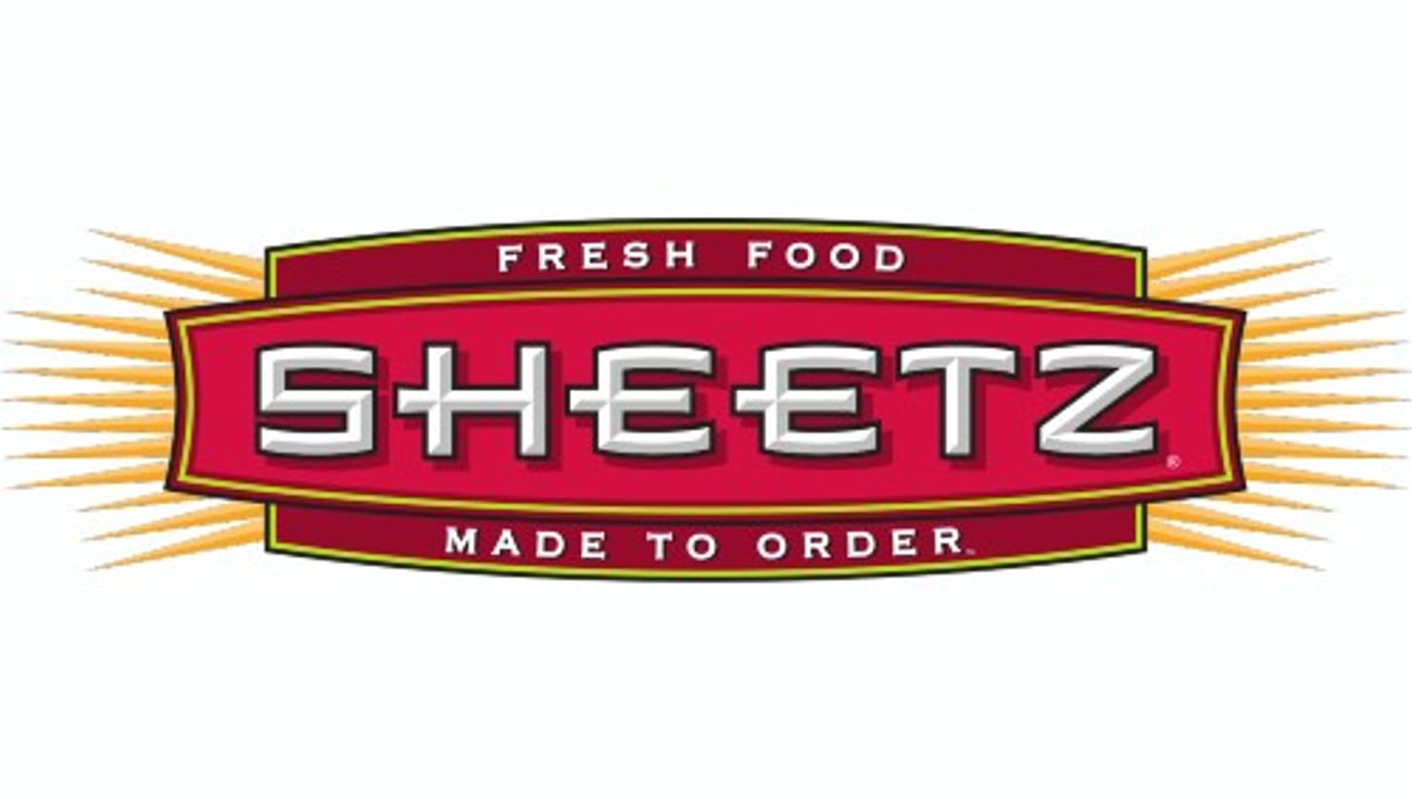 Sheetz logo