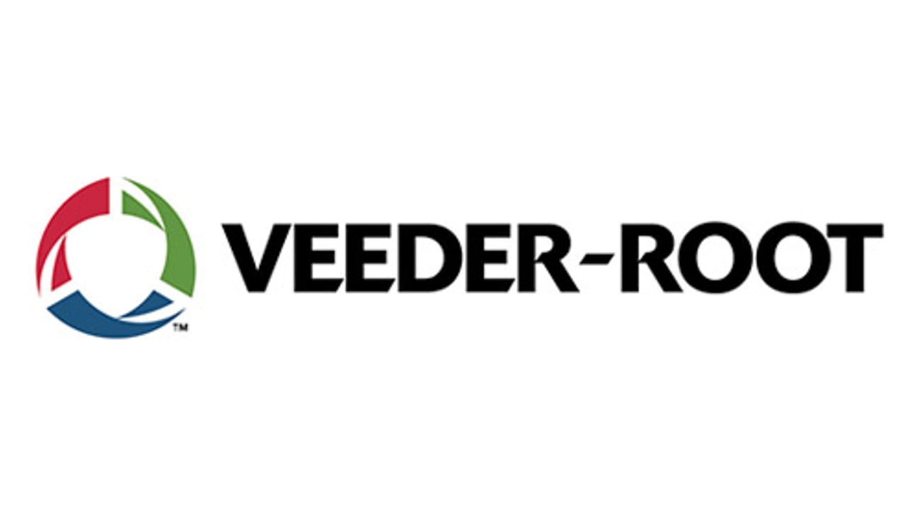 Logo for Veeder-Root