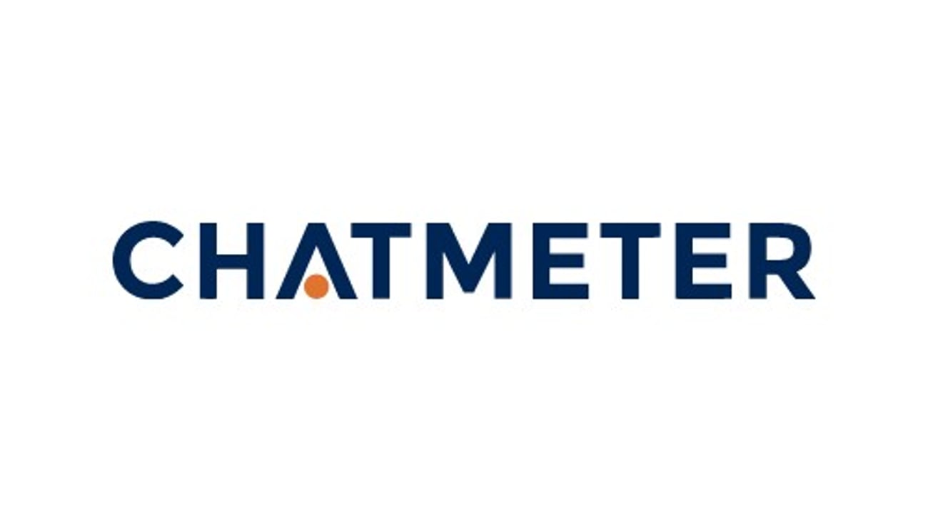 Chatmeter logo