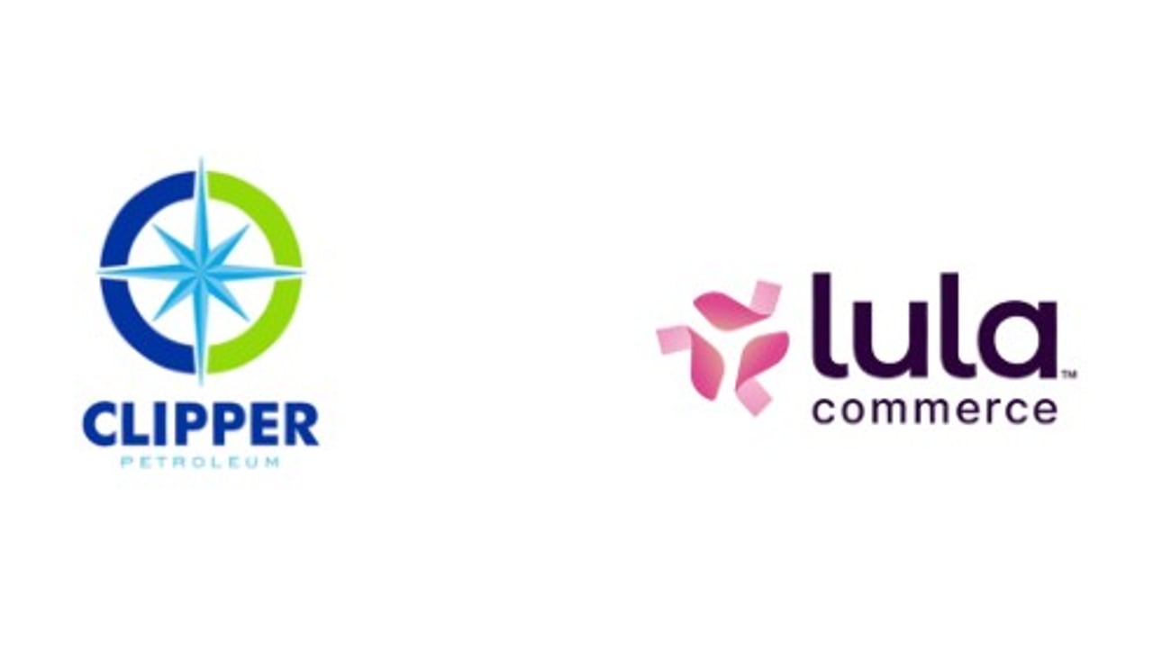 Clipper and Lula logos