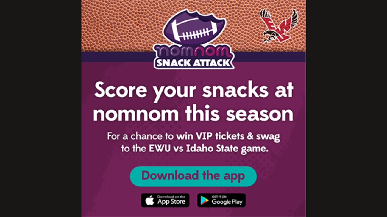 nomnom_Eagles Sweepstakes