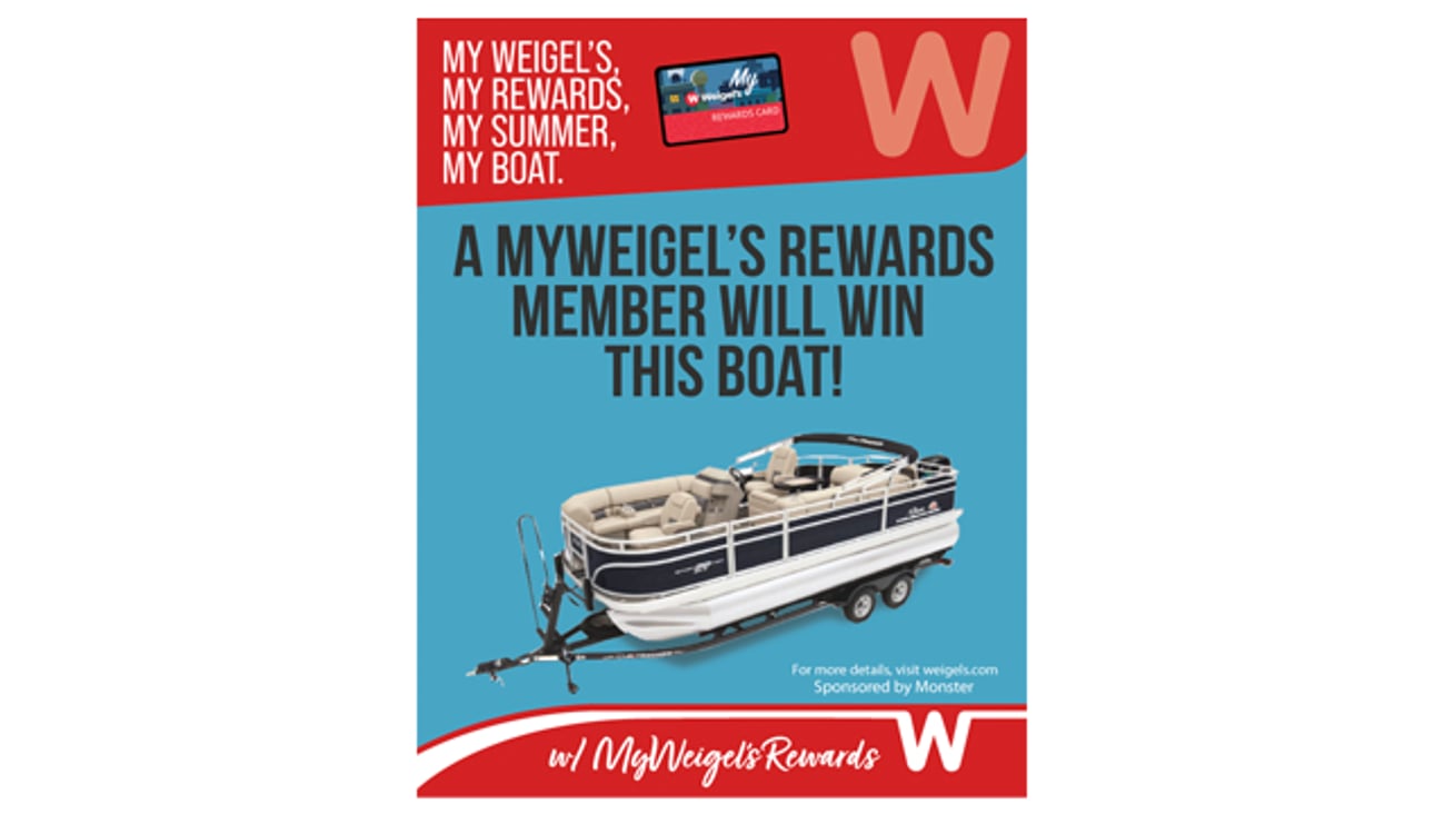 Weigel's summer campaign