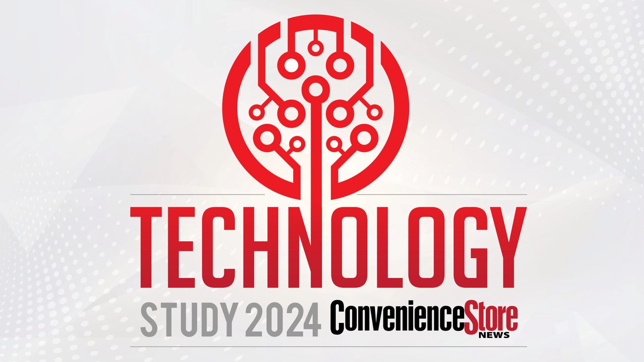 2024 Convenience Store News Technology Study