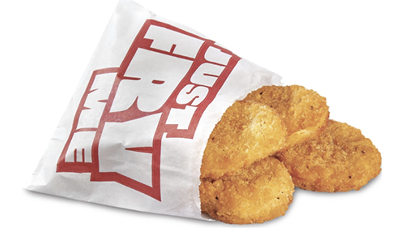 Sheetz chicken nuggets