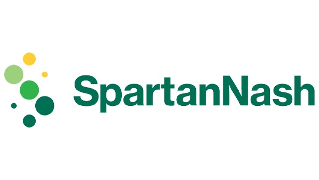 SpartanNash logo