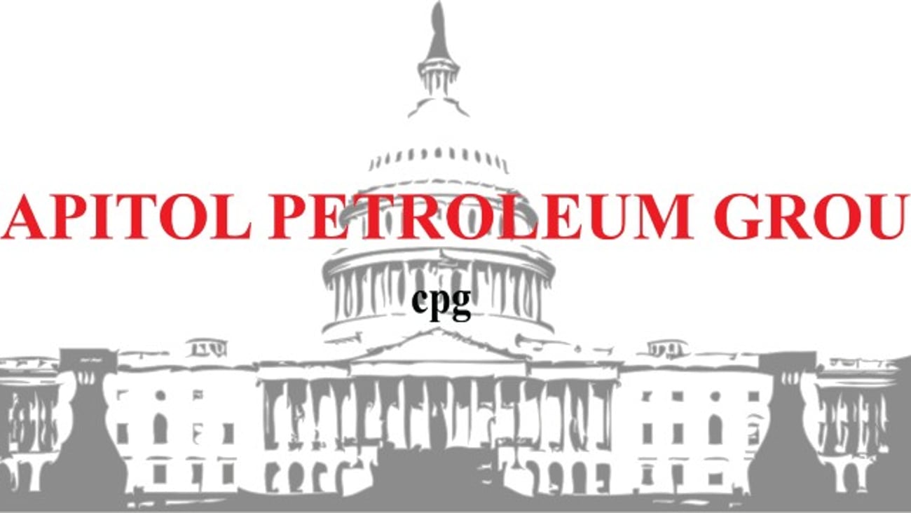 Capitol Petroleum Group logo