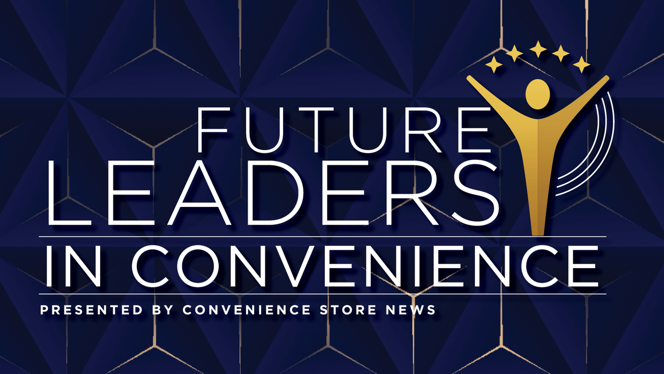 Future Leaders in Convenience