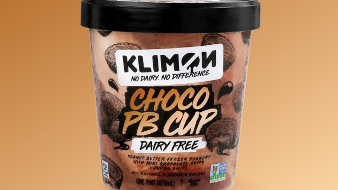 KLIMON PB Cup Pint