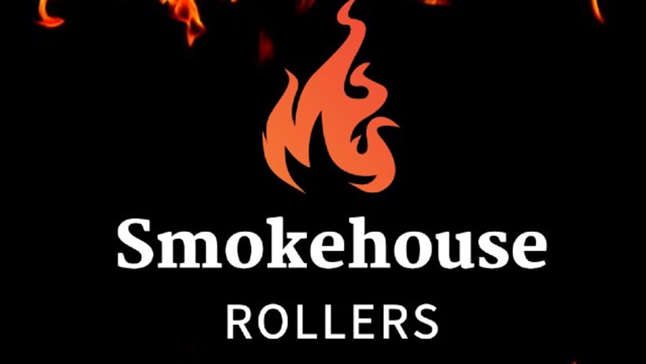 Smokehouse Rollers banner