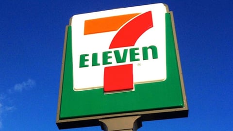 7-Eleven logo