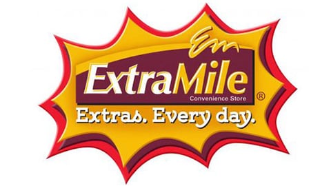 ExtraMile logo