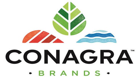 Conagra Brands logo