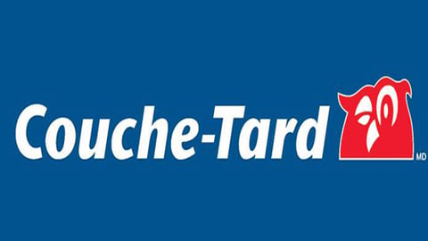 Alimentation Couche-Tard's logo