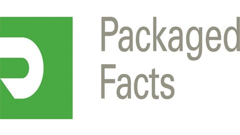 Packaged Facts logo