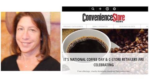 Paula Lashinsky has been named vice president, brand director for Convenience Store News. 