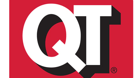 Logo for QuikTrip