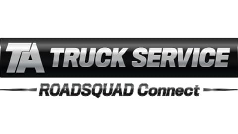 TA Truck Service Roadsquad 