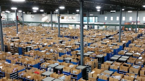 amazon