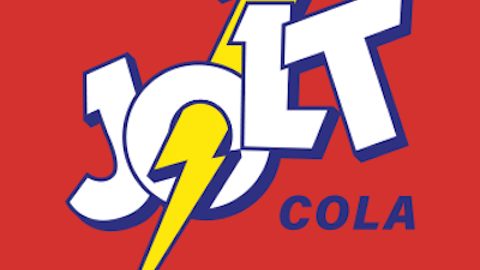 Jolt Cola